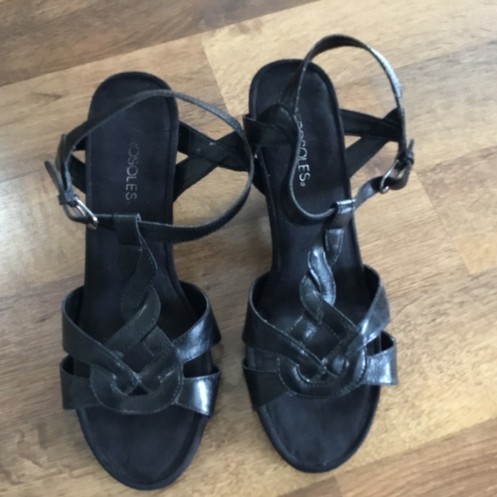 Aerosoles size 10 shoes